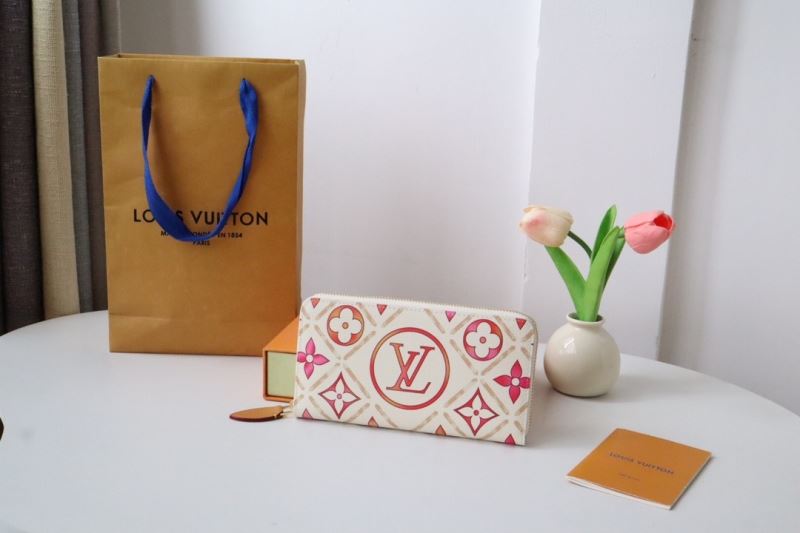 Louis Vuitton Wallets